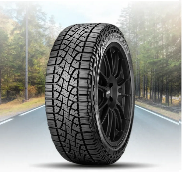 Llanta PIRELLI S-ATR 225/60R17