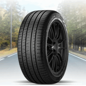 Llanta PIRELLI S-Vas 255/55R19