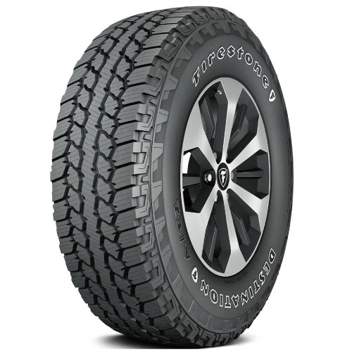 Llanta Firestone Destination A/T2 P265/70R17 113S