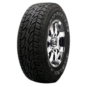Llanta Bridgestone Dueler At696 265/65R17 110T