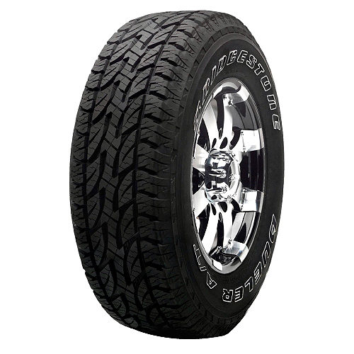 Llanta Bridgestone Dueler At696 265/65R17 110T