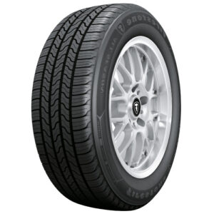 Llanta Firestone All Season 235/60R17 102T