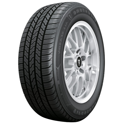 Llanta Firestone All Season 235/60R17 102T