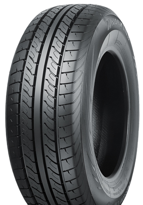 Llanta Nankang CW-20 205/75R16C 110/108R