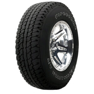 Llanta Firestone Destination A/T 235/60R16 99S
