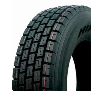 Llanta Hifly Hh368 Tracción 295/80R22.5 152/149M