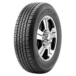 Llanta Bridgestone Dueler Ht684 225/65R17 102T