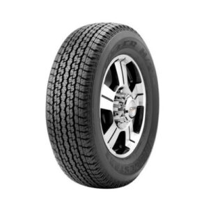 Llanta Bridgestone Dueller Ht840 265/65R17 102S