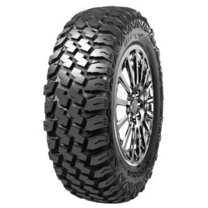 Llanta Hifly Mt602 LT265/65R17