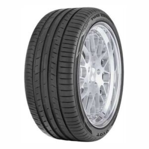 Llanta Toyo PXSP 215/45R17 91W