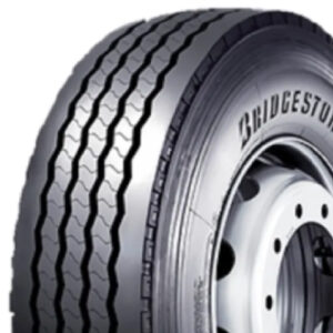 Llanta Bridgestone R192 Fz Direccional 295/80R22.5 152/148