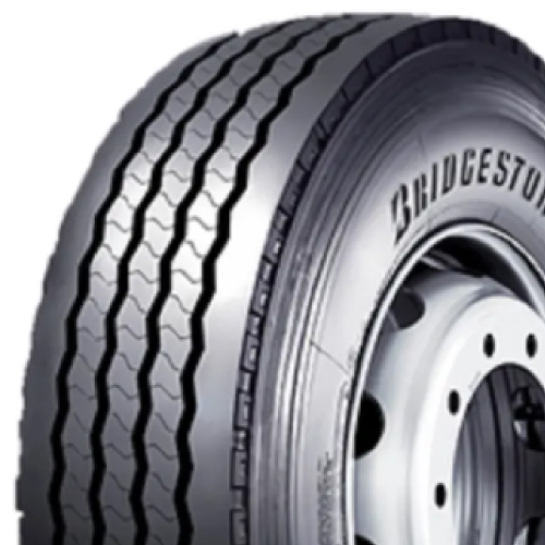 Llanta Bridgestone R192 Fz Direccional 295/80R22.5 152/148