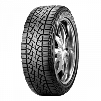 Llanta Pirelli S-ATR 255/65 R17 110T