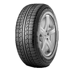 Llanta Pirelli S-STR 265/50 R20 107V