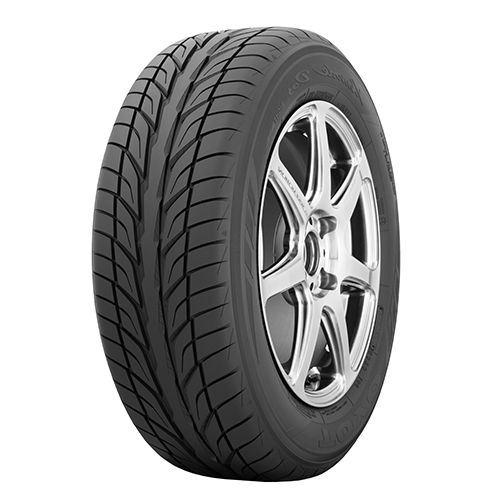Llanta Toyo TYVM2 185/60R16 86H