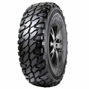 Llanta Hifly Mt601 LT265/75R16 123/120Q