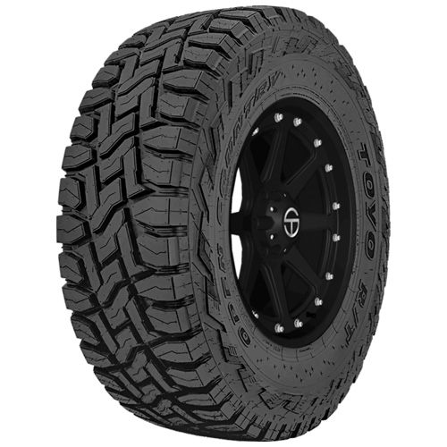 Llanta Toyo OPRT LT265/75R16 123Q